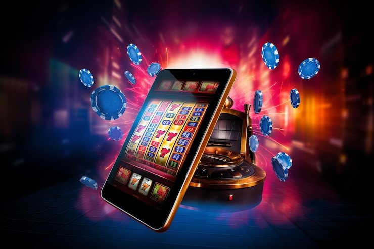Antarmuka aplikasi mobile jonitogel176 menampilkan pasar Liga 1 dan permainan sportsbook
